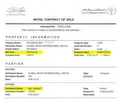 Да ошибся, сортиров не 8, а всего 7.

440м2, 2 млн евро, записана на любимое дитятко