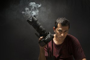 Самые популярные и впечатляющие снимки без использования фотошопа 