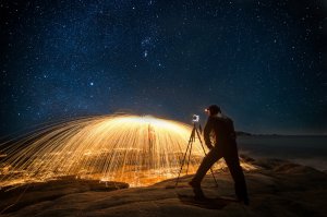 Самые популярные и впечатляющие снимки без использования фотошопа 