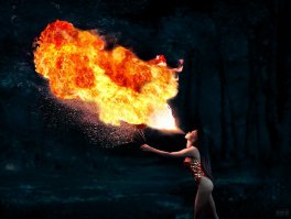 Самые популярные и впечатляющие снимки без использования фотошопа 