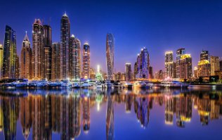 26 удивительных фото