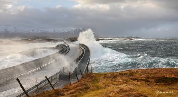 26 удивительных фото