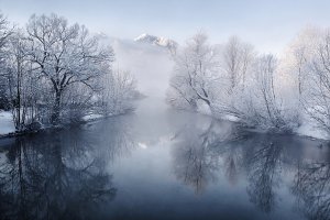 26 удивительных фото