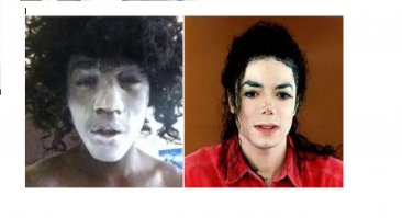 Ну прям один в один, особенно Джексон и Депп !