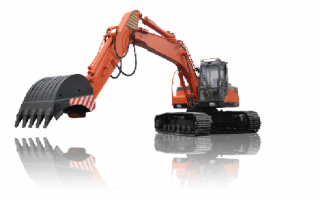 Прям как у нас - два солдата из стройбата заменяют экскаватор !