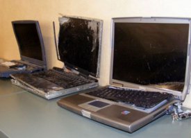 Кому-то развлекуха, а у кого-то напряжение скачет !