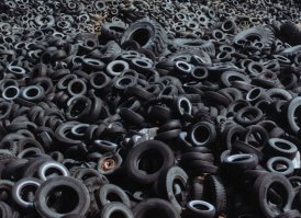 Красиво ! А сырья для него будет предостаточно ! :)