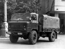 Я тоже офигел ! В армии ездил, после работал - не видал. А оказывается есть такое чудо !