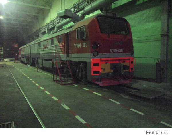 г.Людиново Калужская обл. Экскурсия по  заводу  "тепловозостроительный"