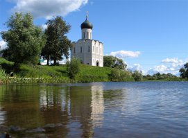 Странный пост. У нас в стране много красот, даже есть посты типа: "Думаете это Швейцария? (Италия и т.п.)"
Вот еще пример. Такого там точно нет.