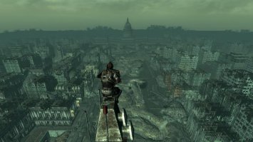 Как-то про Foolout подумал :)