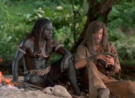 10 кино-примеров настоящей мужской дружбы