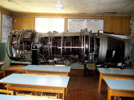 Новые не знаю,ковырялся Ал-21,Ал-31 Рд-33,Д-30 кп-2. На уровне 70-х годов.Надежные,но много жрут сильно шумят.