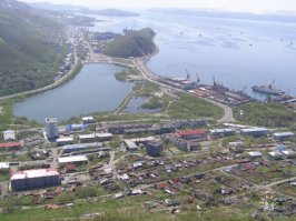 Современный вид и краеведческий музей,где про все это подробно.