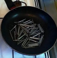 Необычное средство борьбы с анемией 