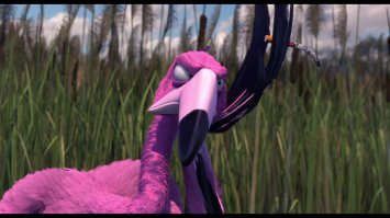 Такой печальный xD