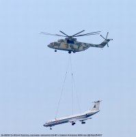 Самые странные грузы, которые перевозили по воздуху