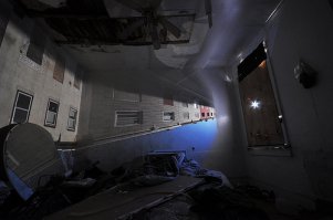 Как сделать работающий фотоаппарат без линзы из спичечного коробка