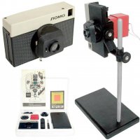 Кто не работал с этим чудом, тот не знает, что такое фотография