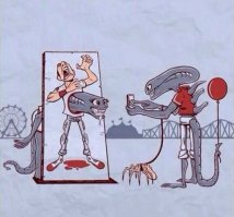 Хищники (вымышленная раса)