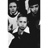 На октябрятскую звездочку в самый раз.