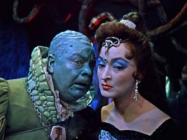 Мэрил Стрип?????