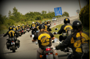 Учитывая, что в ЕС понятие таможенных платежей на технику отсутствует, стандартный байкер в Польше выглядит так: