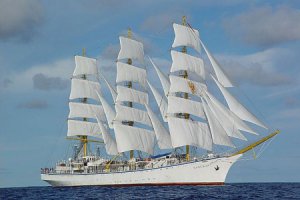 Ну так и что? Смысл абзаца? Сказано практически тоже самое. 
про галфинд с этими ребятами порассуждайте, быстрее фордака идет или нет.