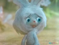 Вот эта:



...вылитый ушастик из мультика :)