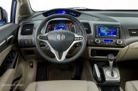 Согласен, у сивиков интересный дизайн - "космический" такой!