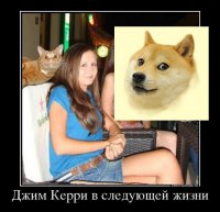 По-моему, они родственники!