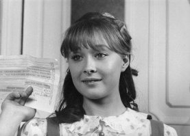 Лариса Удовиченко.