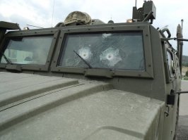 Почему он должен слепнуть?!