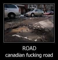 Дорога Ухта - Нарьян-Мар