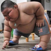 Вот только подросту .... !