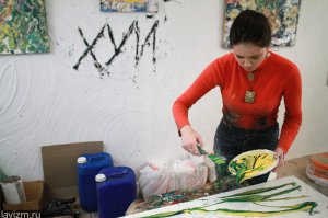 как без этих букв жить))))!!!