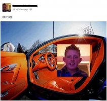 Это еще че, вот этот чувак - настоящий бог фотошопа