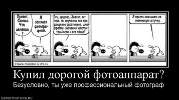  Лучший обзор фотоаппарата