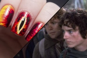 Маникюр для тех, кто в теме