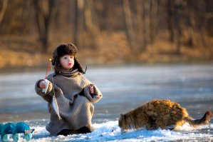 Фотоподборка "Русь"  