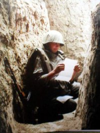 Фотографии, на которые невозможно смотреть равнодушно