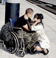 Фотографии, на которые невозможно смотреть равнодушно