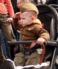 Я горжусь,что я живу в России