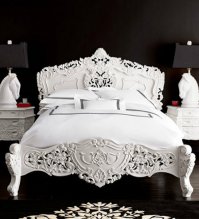 Идеи дизайна интерьера из фильмов и компьютерных игр