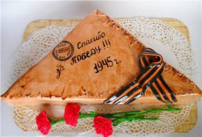 16 кондитерских шедевров, которые даже жалко кушать