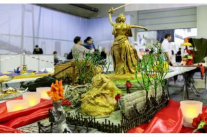 16 кондитерских шедевров, которые даже жалко кушать