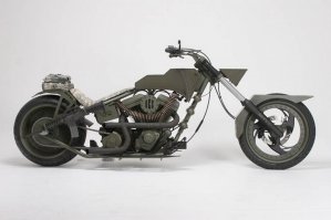 Orange County Choppers