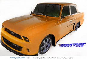 Автомобили, переделанные под другие модели