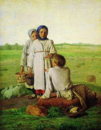 Венецианов, Алексей Гаврилович