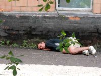 Need for sleep. Pro street.